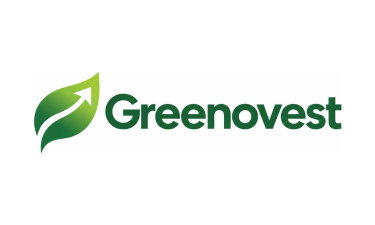 Greenovest logo