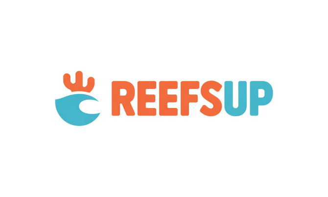 ReefsUp.com