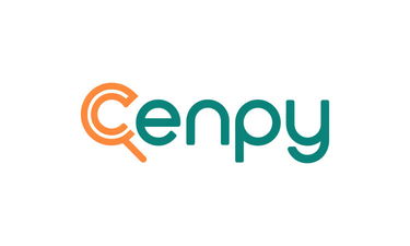 Cenpy.com - Creative brandable domain for sale