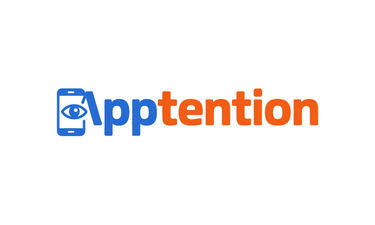 AppTention.com - Creative brandable domain for sale
