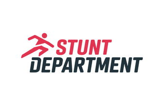 StuntDepartment.com - Creative brandable domain for sale