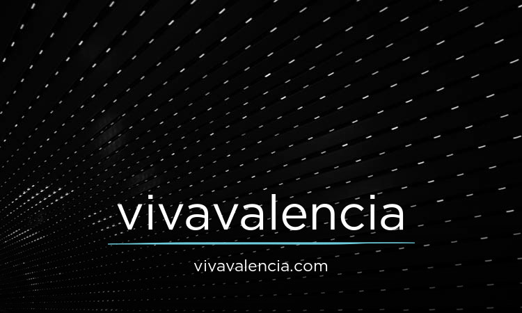 VivaValencia logo