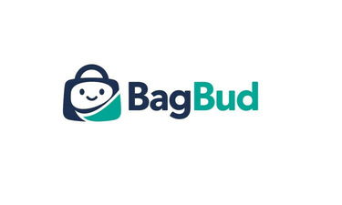 BagBud.com - Creative brandable domain for sale