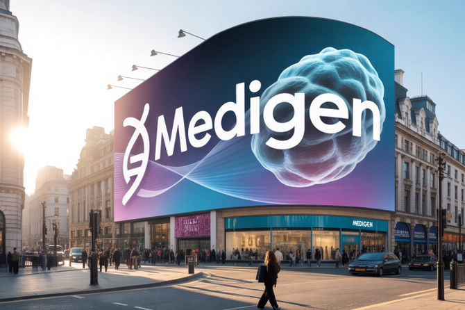Medigen.com — 2