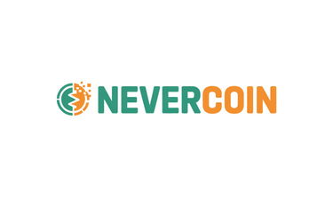 NeverCoin.com - Creative brandable domain for sale