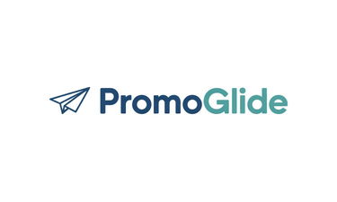 PromoGlide.com - Creative brandable domain for sale