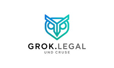 Grok logo
