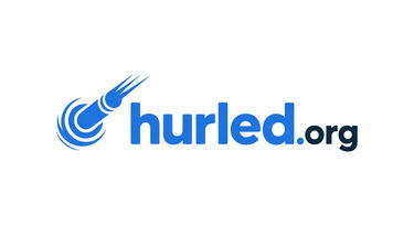 Hurled.org - Creative brandable domain for sale