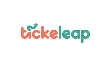 Tickeleap.com
