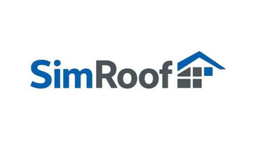 SimRoof logo