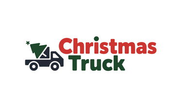 ChristmasTruck.com - Creative brandable domain for sale