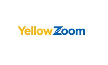 YellowZoom logo