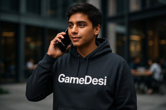 GameDesi.com — 5