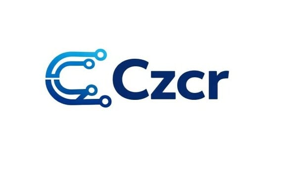 Czcr logo