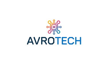 AvroTech.com - Creative brandable domain for sale