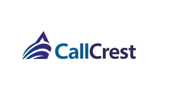CallCrest logo