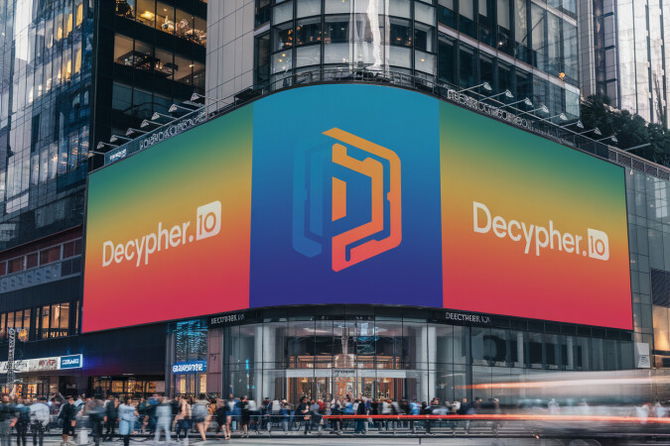 Decypher.io