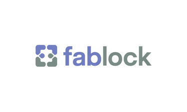 FaBlock.com - Creative brandable domain for sale
