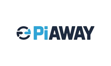 PiAway logo