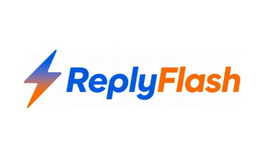 ReplyFlash.com is for sale