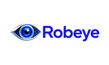 Robeye logo
