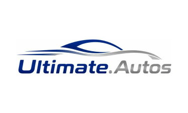 Ultimate logo