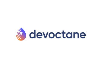 DevOctane.com - Creative brandable domain for sale