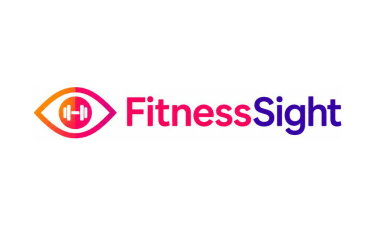FitnessSight logo