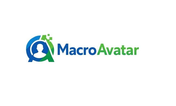MacroAvatar logo