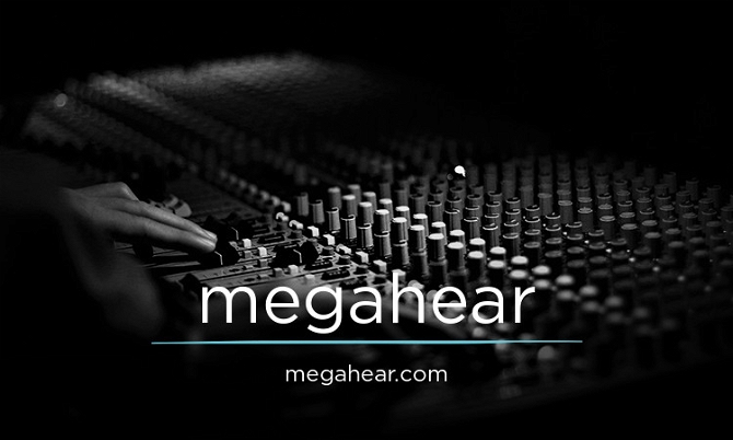 MegaHear.com