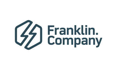 Franklin.company - Creative brandable domain for sale