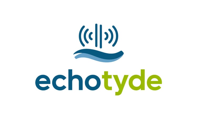 EchoTyde logo