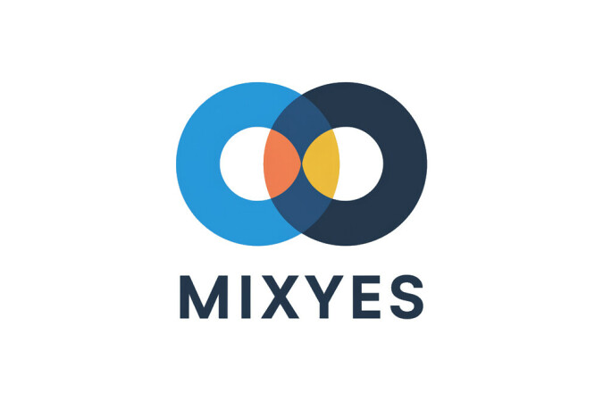 MixYes logo