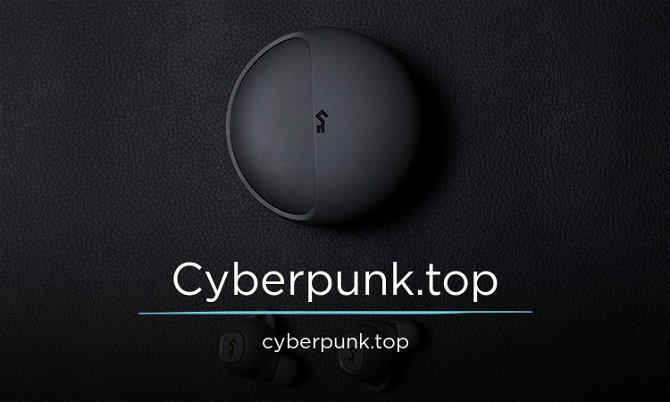 CyberPunk.top