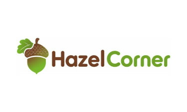 HazelCorner logo
