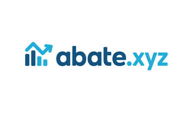 Abate.xyz - Creative brandable domain for sale