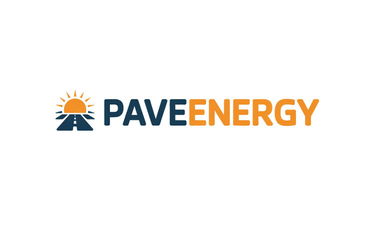 PaveEnergy.com - Creative brandable domain for sale