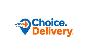 Choice.delivery - Creative brandable domain for sale