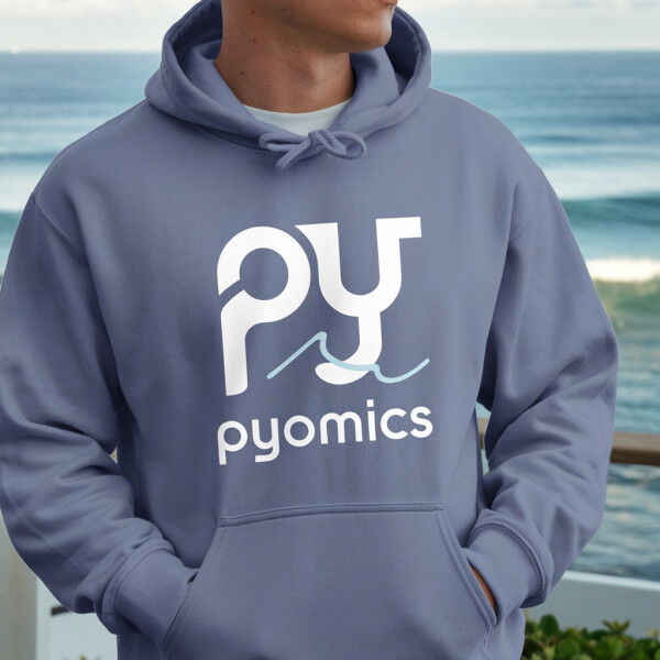 pyOmics.com