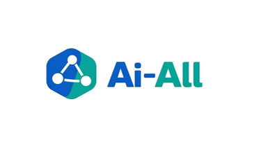 Ai-All.com - Creative brandable domain for sale