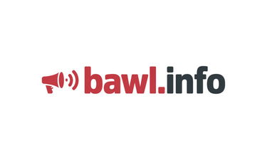 Bawl.info - Creative brandable domain for sale
