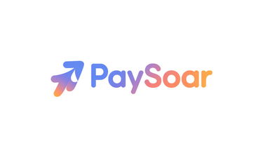 PaySoar - Best premium company names for sale