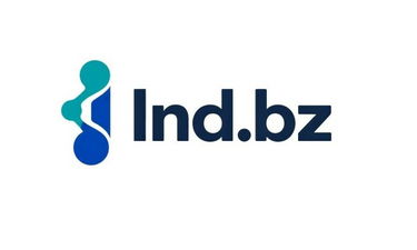 Ind.bz - Creative brandable domain for sale