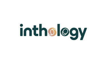 Inthology.com - Creative brandable domain for sale