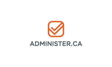 Administer.ca - Creative brandable domain for sale