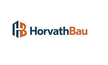 HorvathBau logo