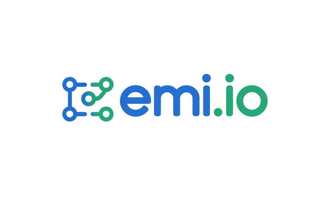 Emi logo