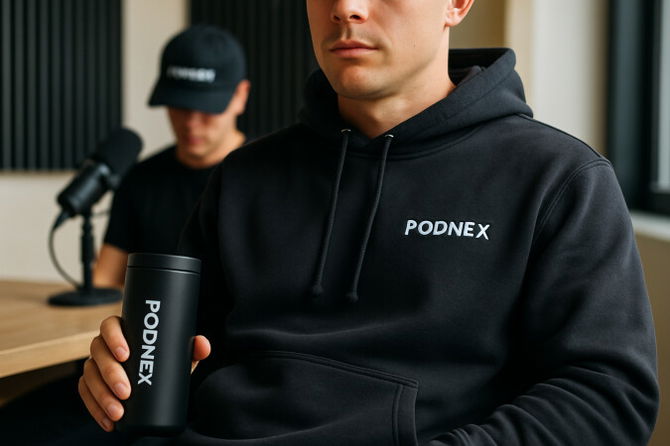 PODNEX.com — 5