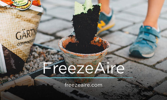 FreezeAire.com
