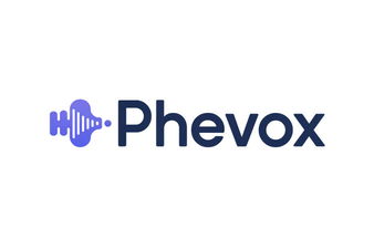 Phevox logo